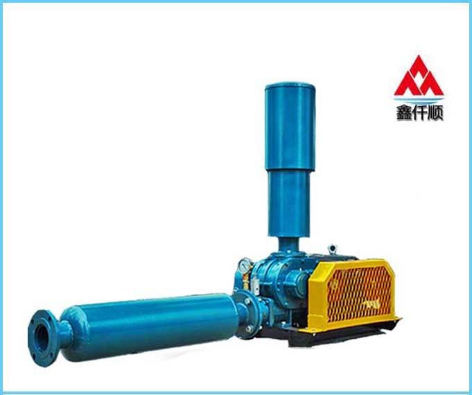 污水處理曝氣羅茨風(fēng)機(jī) 污水處理曝氣羅茨風(fēng)機(jī)