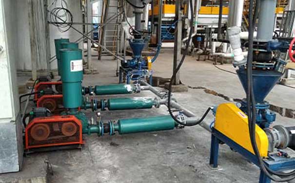 高壓羅茨鼓風(fēng)機(jī)拆卸后風(fēng)葉對(duì)不上的原因和發(fā)生燒毀的解決辦法 高壓羅茨鼓風(fēng)機(jī)拆卸后風(fēng)葉對(duì)不上的原因和發(fā)生燒毀的解決辦法