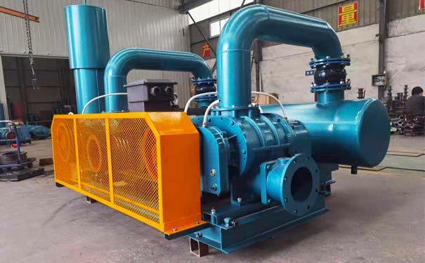 高壓羅茨鼓風(fēng)機(jī)拆卸后風(fēng)葉對(duì)不上的原因和發(fā)生燒電機(jī)的原因 高壓羅茨鼓風(fēng)機(jī)拆卸后風(fēng)葉對(duì)不上的原因和發(fā)生燒電機(jī)的原因